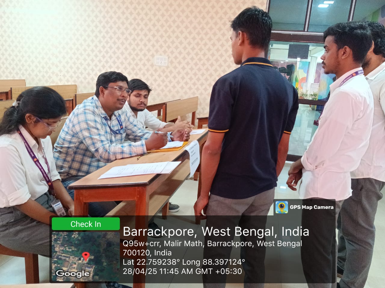 National Service Scheme